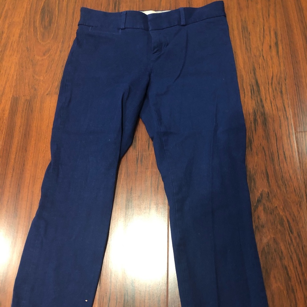Banana Republic Dress Pants (3 colors)